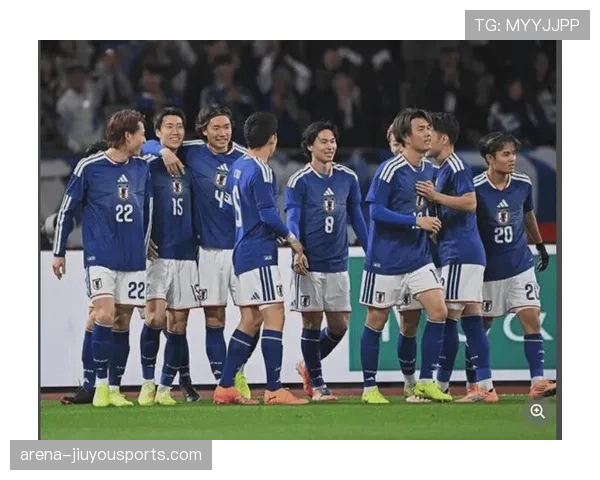 日本队2026世界杯预选赛晋级前景分析:亚洲区突围关键战与潜在对手