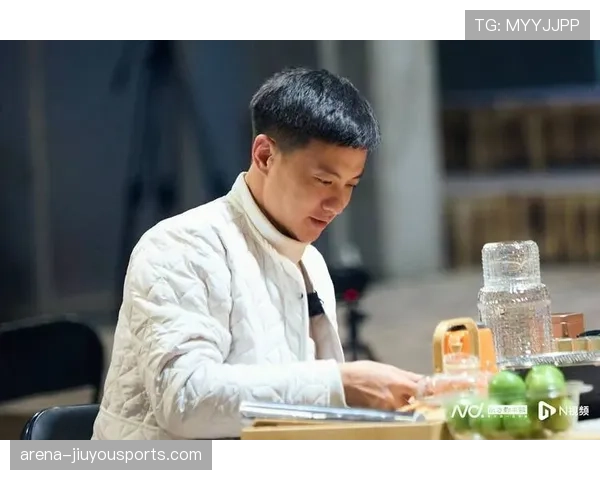 登贝莱随手一发衣橱照，我这辈子是不是开错了人生剧本