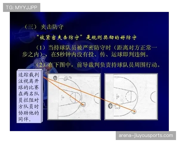 篮球裁判如何依据运球规则进行具体判罚标准的深度解读